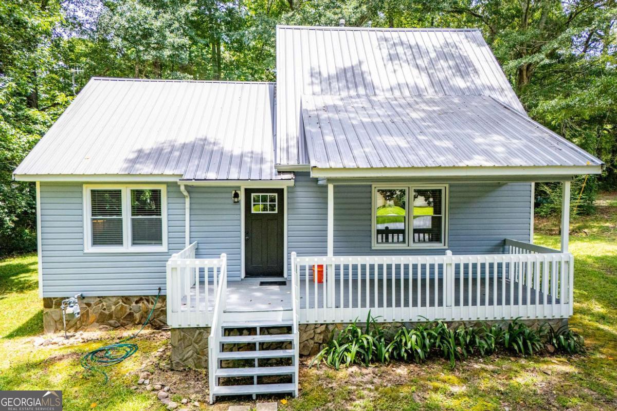 35 Jiles Road Carrollton, GA 30117 - Photo 54 of 67