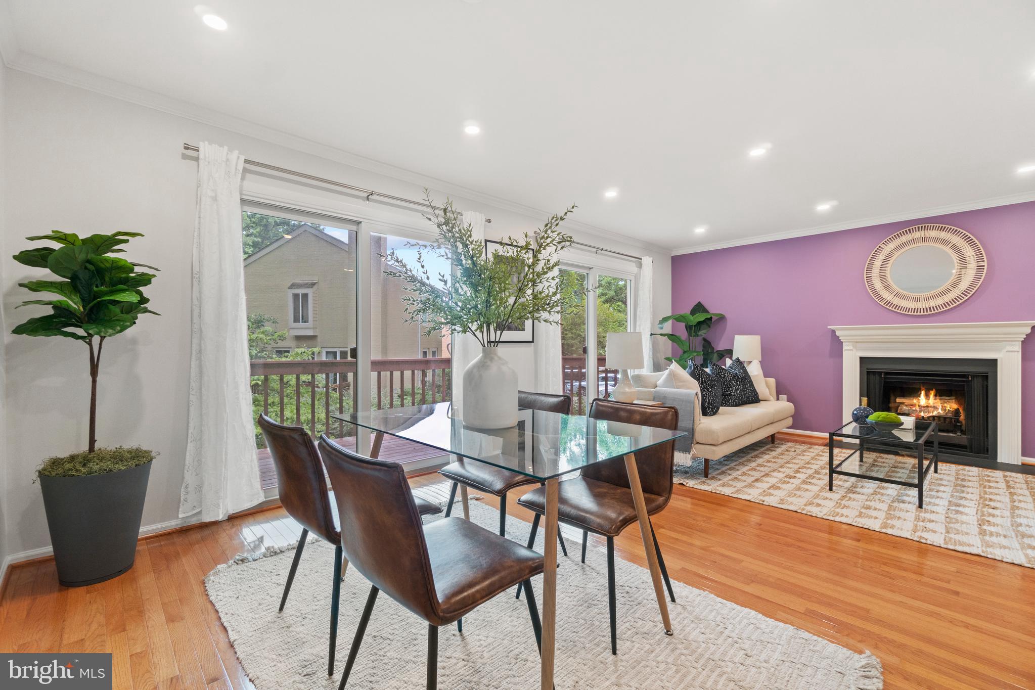 2052 Chadds Ford Drive Reston, VA 20191 - Photo 4 of 21 Gallery Image 4