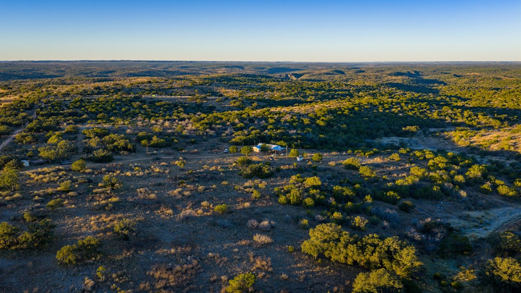 917 Bear Springs Road Mason, TX 76856 - Photo 11 of 38 a view of a city