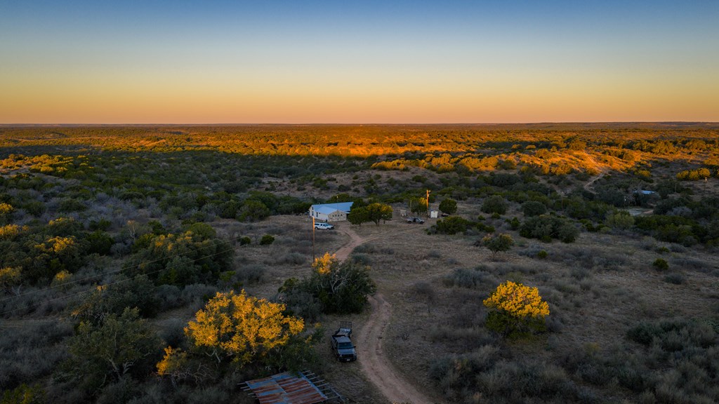 917 Bear Springs Road Mason, TX 76856 - Photo 17 of 38 an aerial view of multiple house