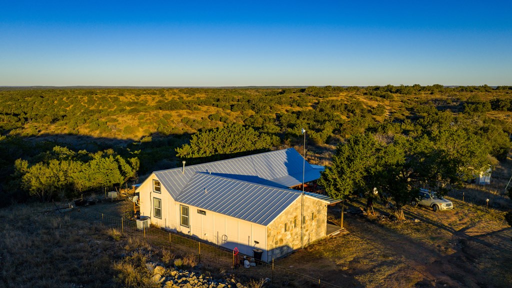 917 Bear Springs Road Mason, TX 76856 - Photo 18 of 38