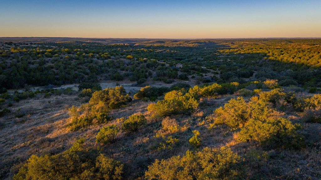 917 Bear Springs Road Mason, TX 76856 - Photo 3 of 38 a view of a houses with a lake