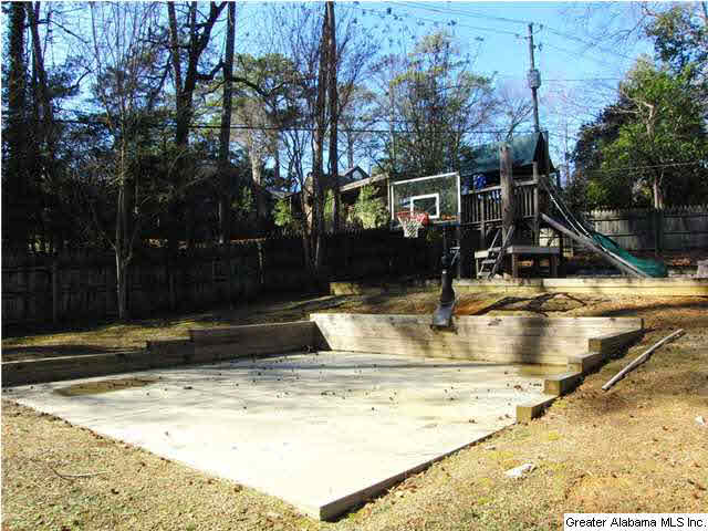 2708 Overhill Road Birmingham, AL 35223 - Photo 17 of 18