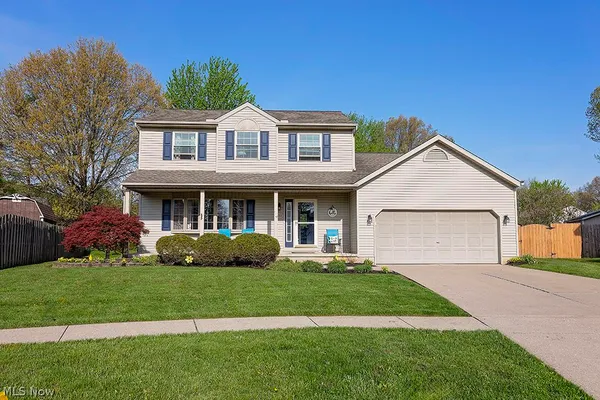 $305,000 | 153 Xavier Street, Elyria, OH 44035