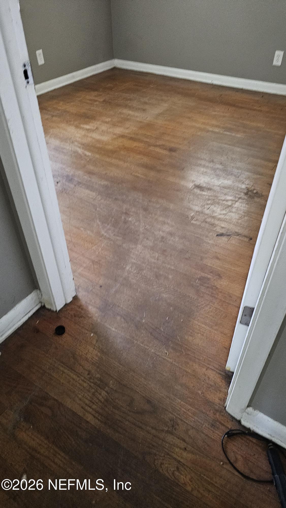 2727 North N Davis Rd Street Jacksonville, FL 32206 - Photo 9 of 31 a view of an ocean