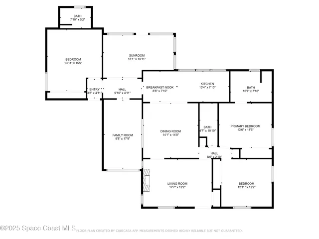 $375,000 | 1949 36th Avenue, Vero Beach, FL 32960