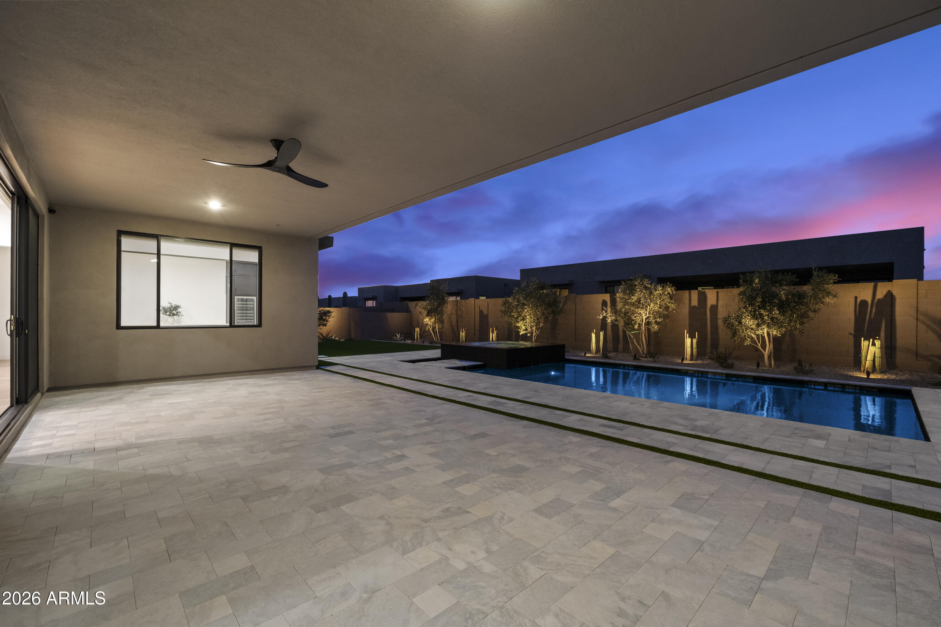 5760 East Lowden Road Cave Creek, AZ 85331 - Photo 43 of 53 44-