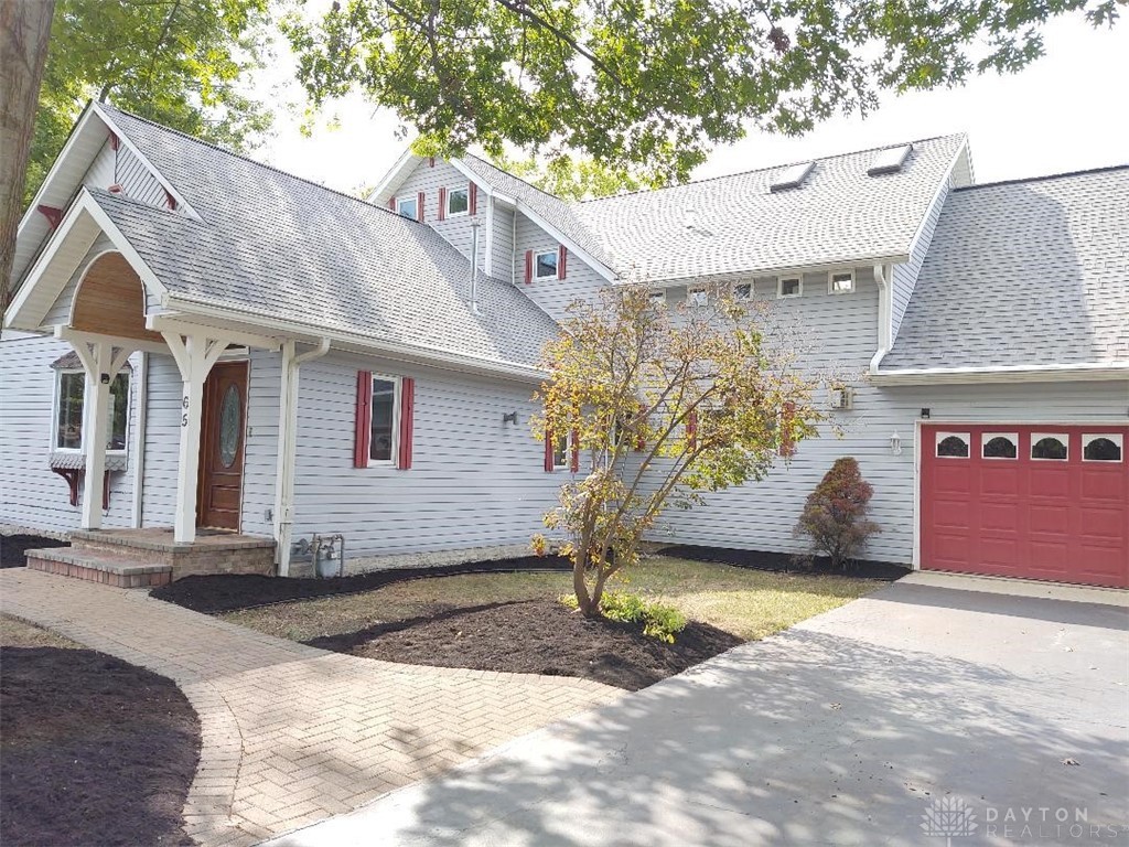 65 Ashbrook Road Dayton, OH 45415 - Photo 29 of 32 Gallery Image 29