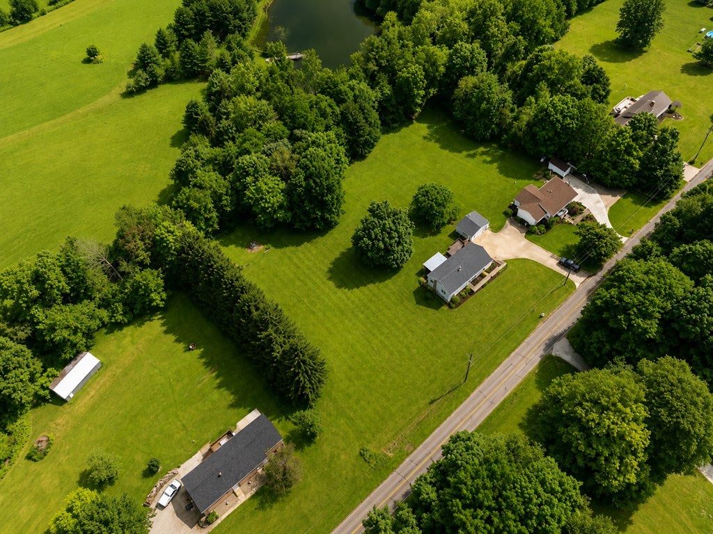 2493 Kerr Road Lucas, OH 44843 - Photo 11 of 46 Gallery Image 11