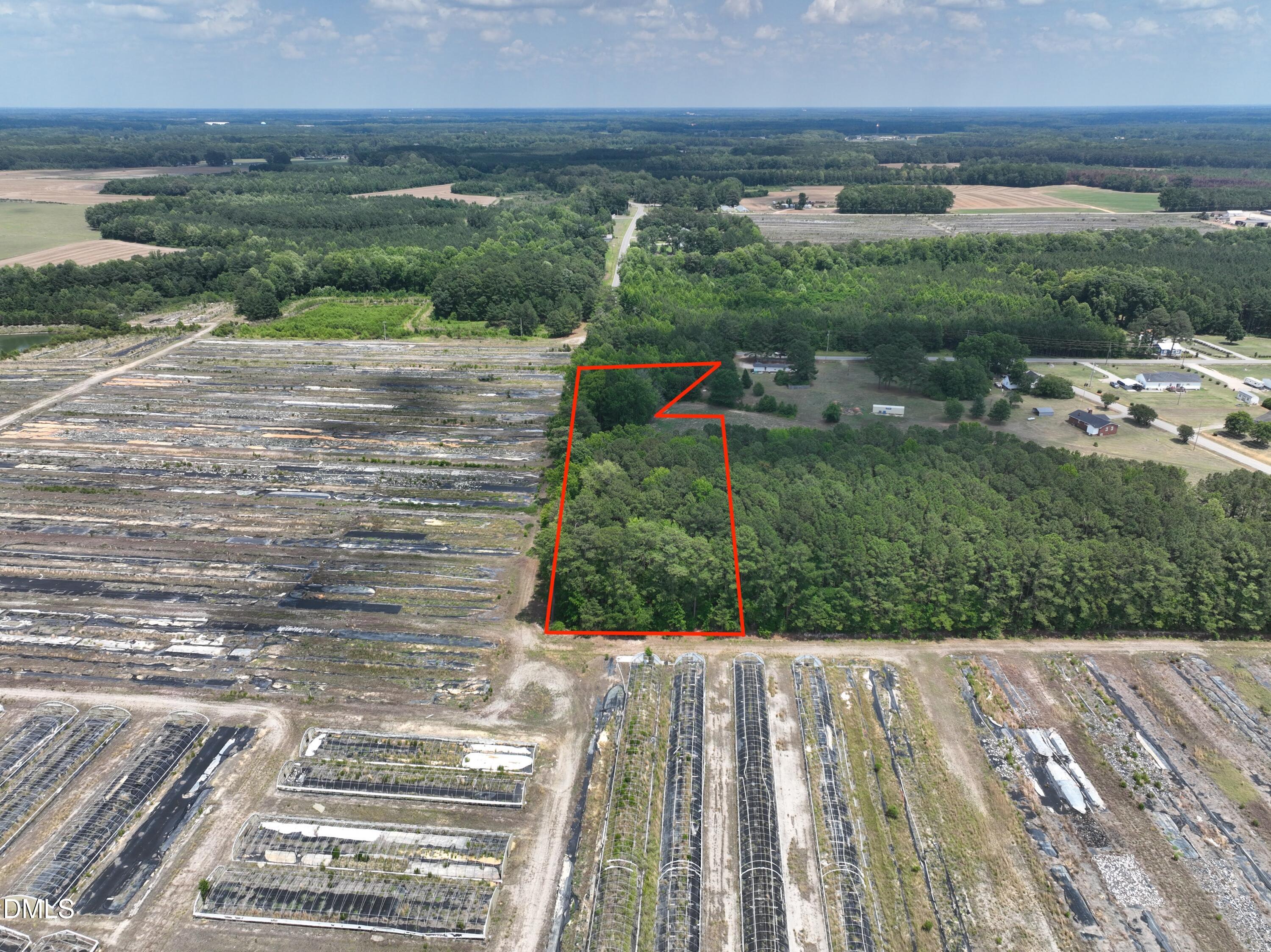 0 Boykin Road Sims, NC 27880 - Photo 3 of 15