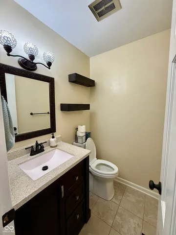 $335,000 | 9321 East 82nd Street, Indianapolis, IN 46256