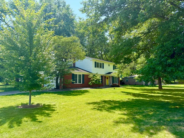 $335,000 | 9321 East 82nd Street, Indianapolis, IN 46256