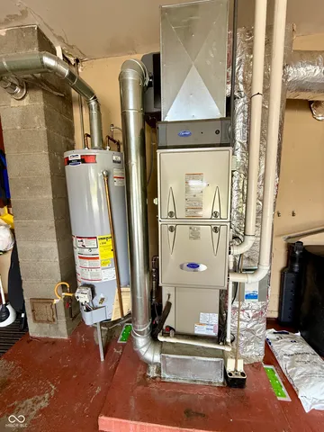 $335,000 | 9321 East 82nd Street, Indianapolis, IN 46256