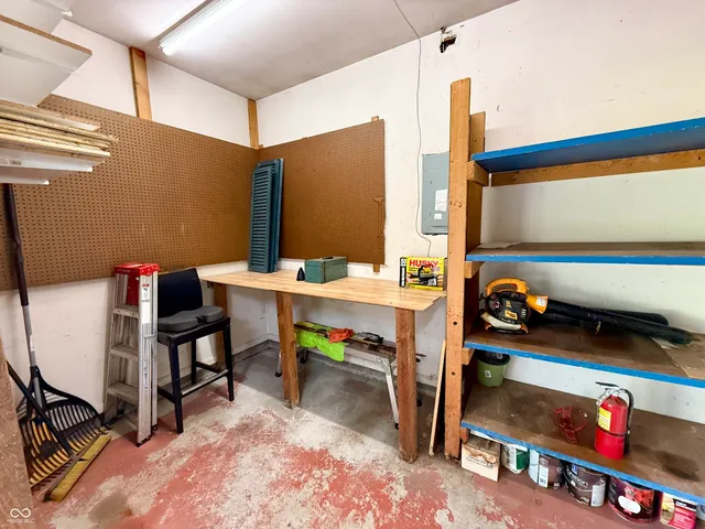 $335,000 | 9321 East 82nd Street, Indianapolis, IN 46256