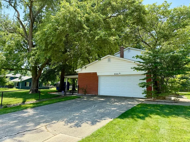 $335,000 | 9321 East 82nd Street, Indianapolis, IN 46256