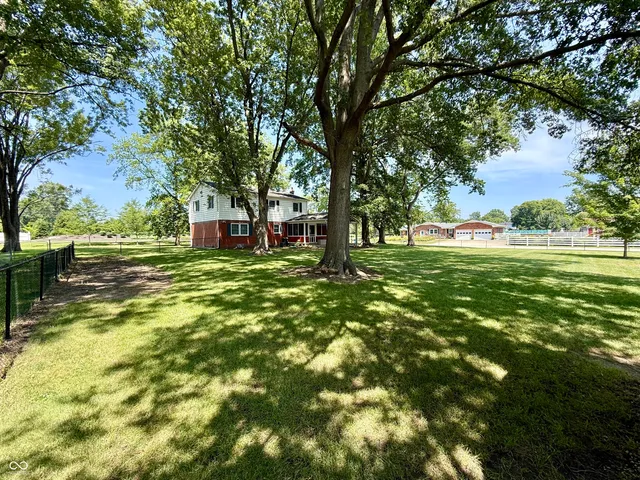 $335,000 | 9321 East 82nd Street, Indianapolis, IN 46256