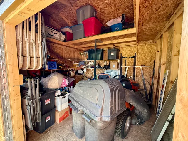 $335,000 | 9321 East 82nd Street, Indianapolis, IN 46256