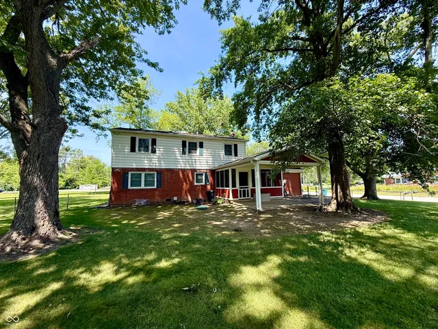 $335,000 | 9321 East 82nd Street, Indianapolis, IN 46256