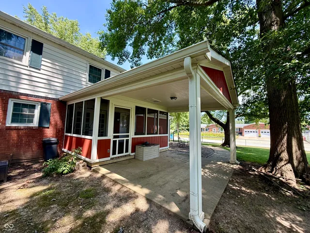 $335,000 | 9321 East 82nd Street, Indianapolis, IN 46256