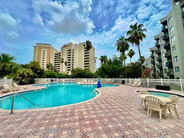 $1,660 | 6165 Carrier Drive, Unit 3311, Orlando, FL 32819