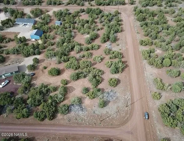 $57,000 | 2471 East Starry Night Way, Williams, AZ 86046