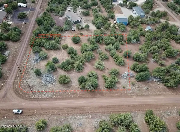 $57,000 | 2471 East Starry Night Way, Williams, AZ 86046