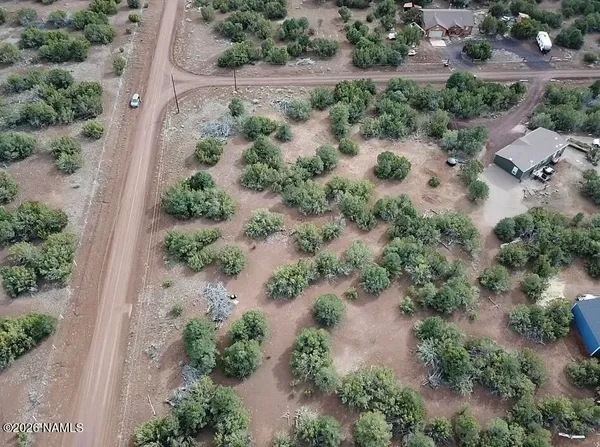 $57,000 | 2471 East Starry Night Way, Williams, AZ 86046