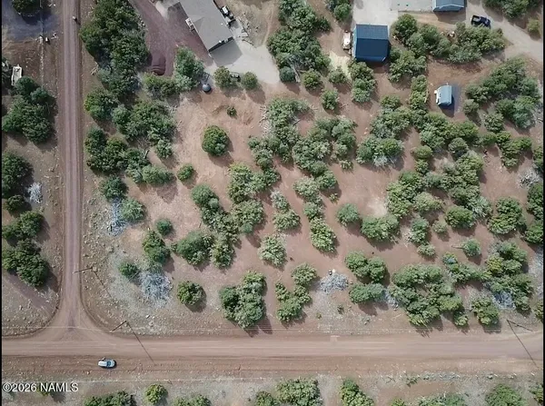 $57,000 | 2471 East Starry Night Way, Williams, AZ 86046