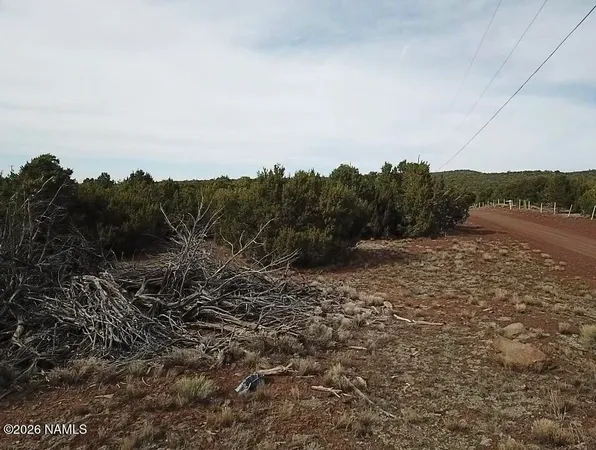 $57,000 | 2471 East Starry Night Way, Williams, AZ 86046