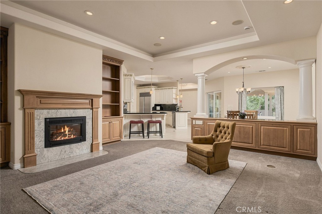 14898 Eagle Ridge Drive Forest Ranch, CA 95942 - Photo 5 of 69 Gallery Image 5