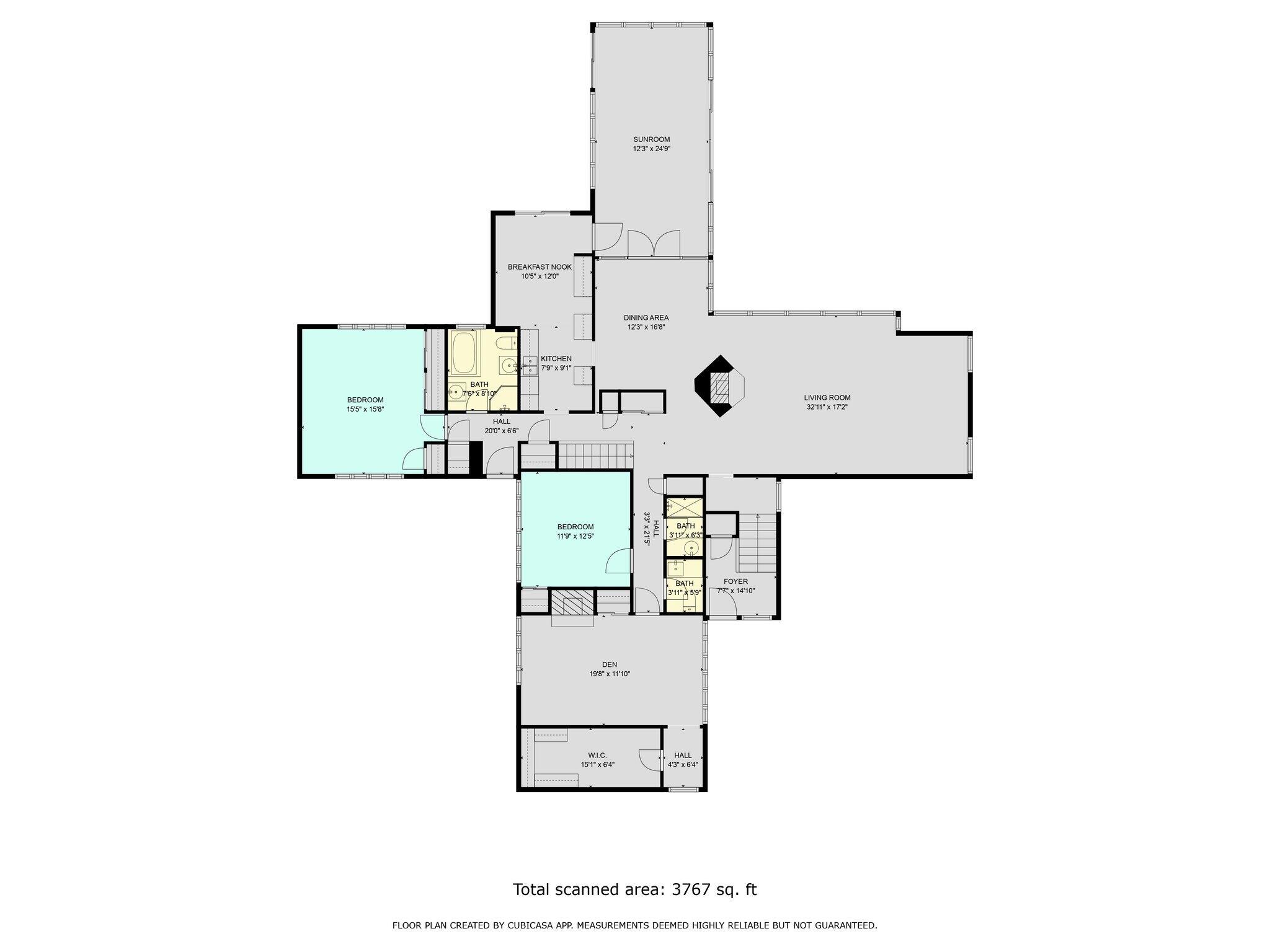 819 Avon Road Ann Arbor, MI 48104 - Photo 65 of 66 0190604f-42b3-7009-b8c2-95d791bc1d76