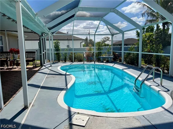 $310,000 | 702 Southwest 25th Street, Cape Coral, FL 33914