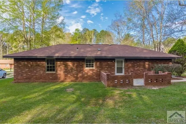 $220,000 | 122 Longstreet Circle, Oxford, GA 30054