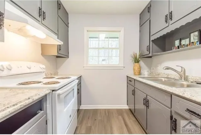 $220,000 | 122 Longstreet Circle, Oxford, GA 30054