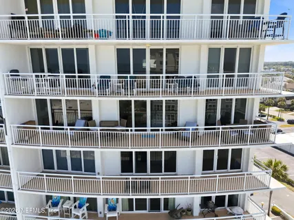 $729,900 | 1601 Ocean Drive South, Unit 701, Jacksonville Beach, FL 32250