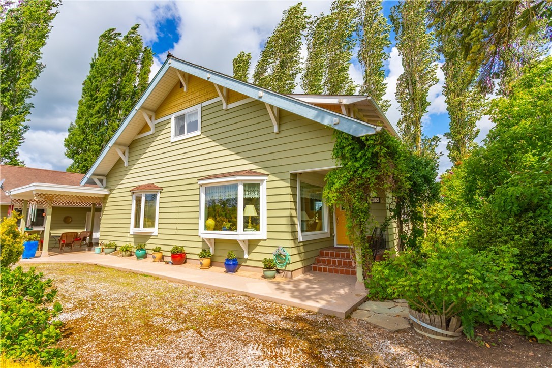 9005 Weidkamp Road Lynden, WA 98264 - Photo 4 of 35