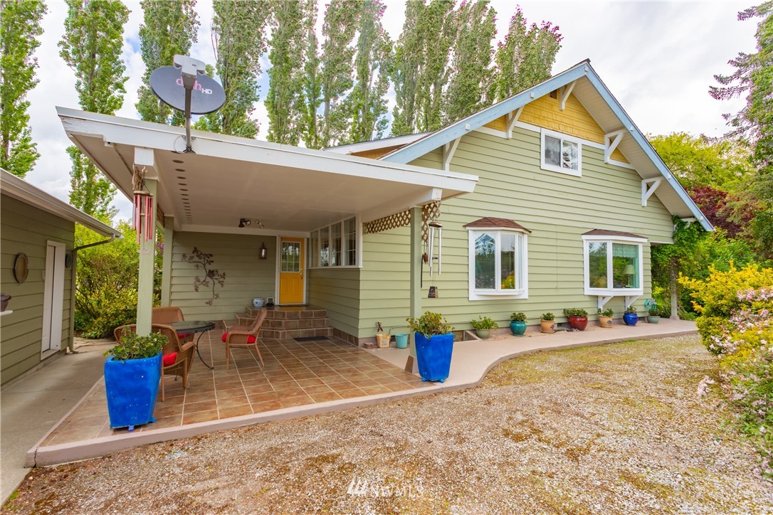 9005 Weidkamp Road Lynden, WA 98264 - Photo 5 of 35