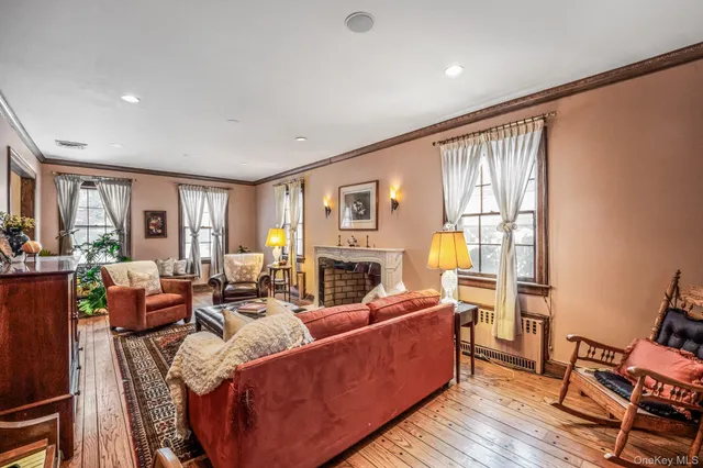 $3,158,000 | 31 Puritan Avenue | Forest Hills