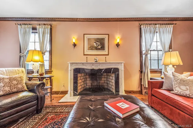 $3,158,000 | 31 Puritan Avenue | Forest Hills