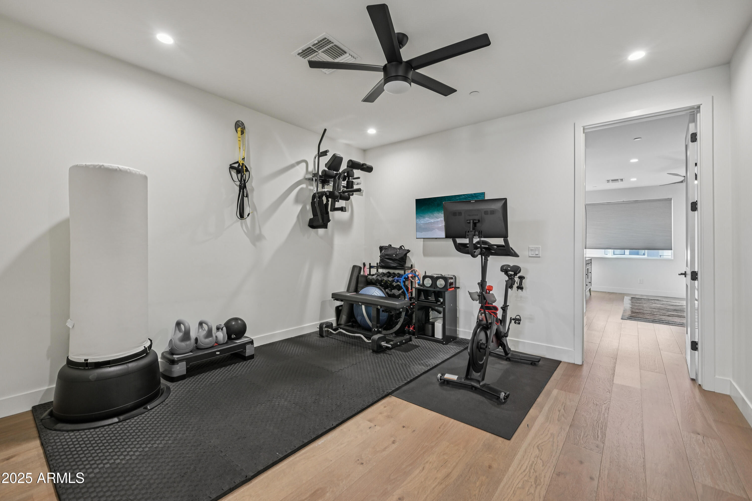 5151 North 13th Place, Unit 19 Phoenix, AZ 85014 - Photo 23 of 39 Loft