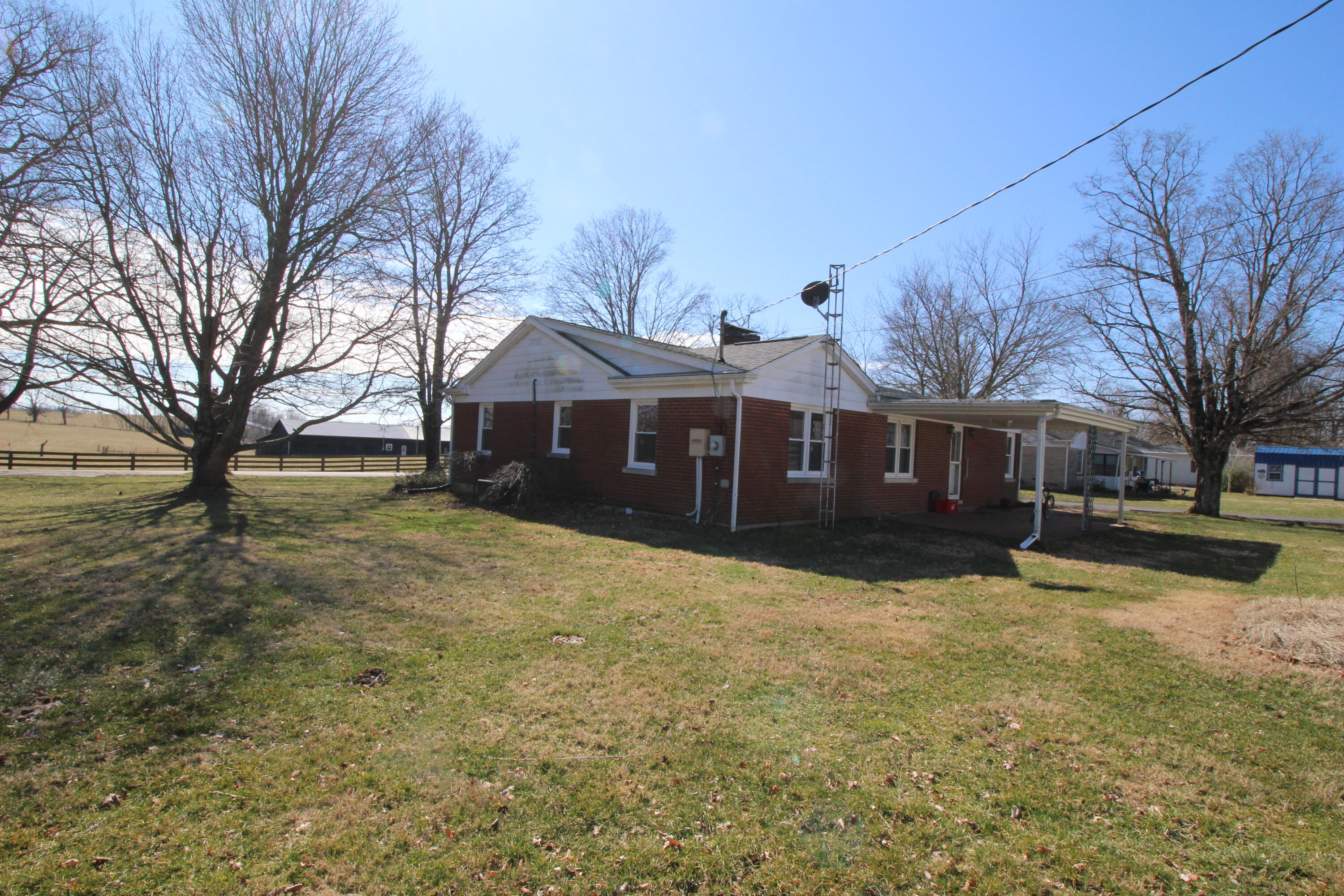174 Sebree Road Stamping Ground, KY 40379 - Photo 98 of 101 IMG_0543
