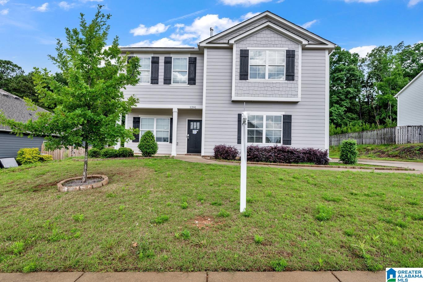 1291 Archers Cv Lane Springville, AL 35146 - Photo 1 of 30