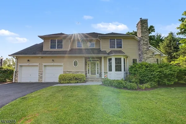 $875,000 | 83 Schindler Court, Parsippany, NJ 07054