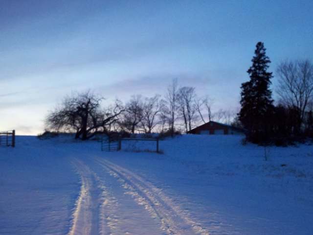 N1195 Hallberg Road Ogema, WI 54459 - Photo 8 of 10 Gallery Image 8