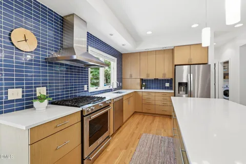 $850,000 | 304 Old Forest Creek Drive, Chapel Hill, NC 27514