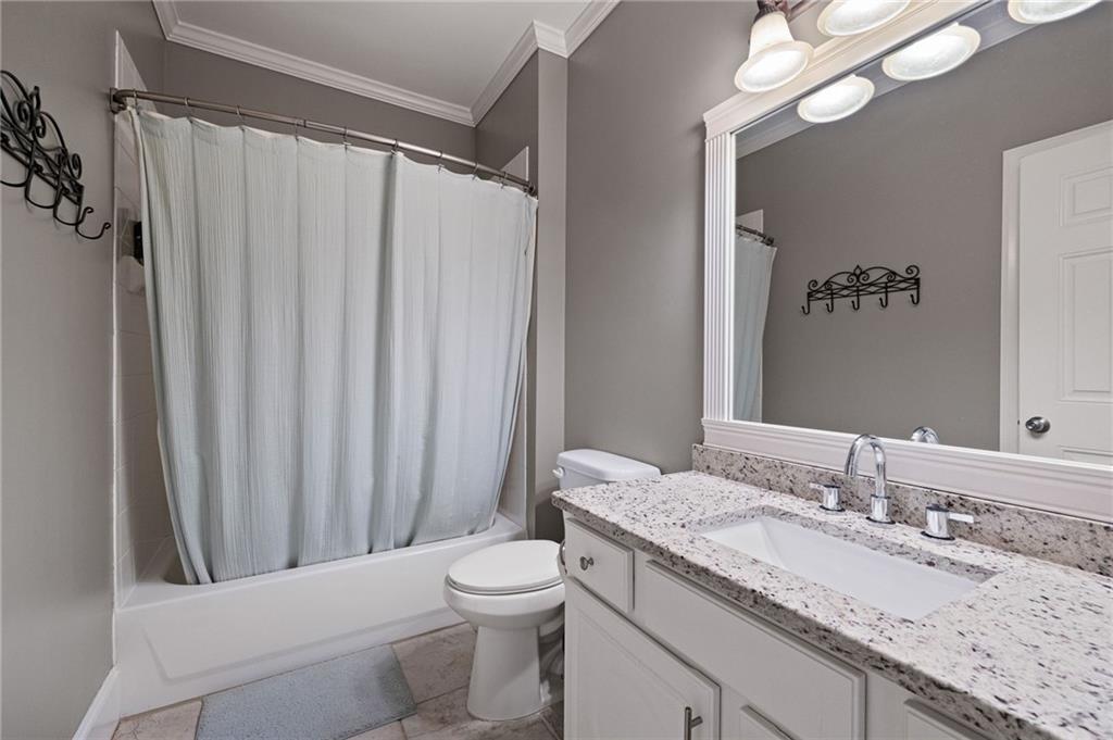 227 Oakwind Pointe Acworth, GA 30101 - Photo 30 of 52