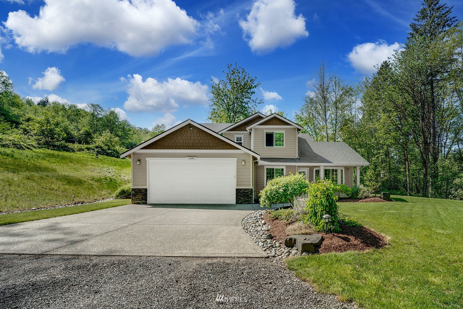 13090 Wallace Road Southeast Olalla, WA 98359 - Photo 29 of 30 Gallery Image 29