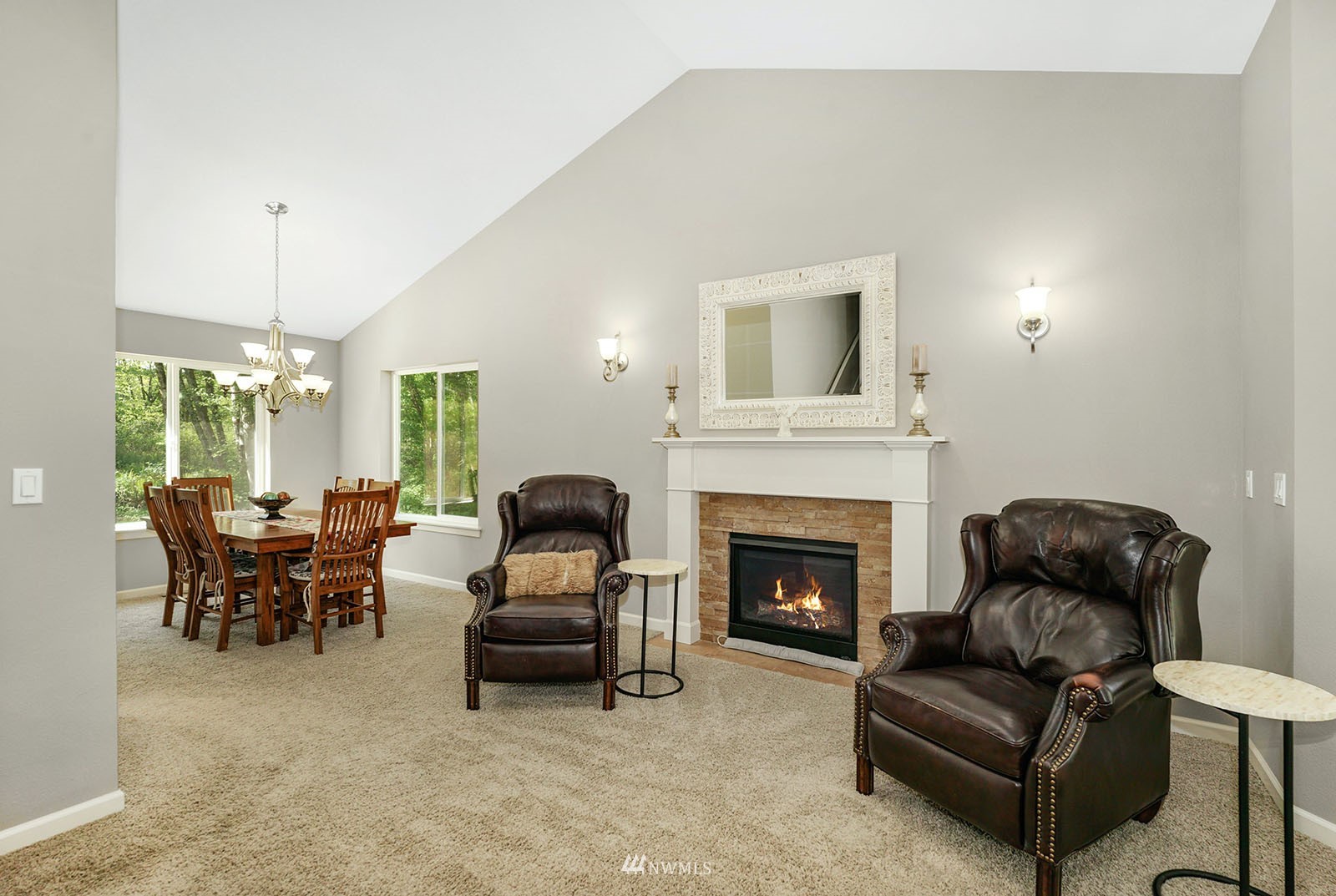 13090 Wallace Road Southeast Olalla, WA 98359 - Photo 3 of 30 Gallery Image 3