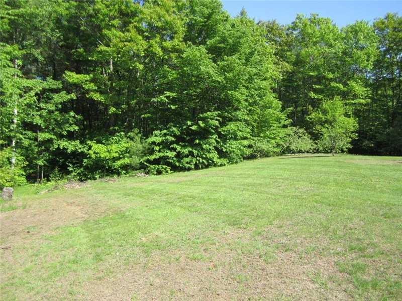 356 Ford Quint Road North Berwick, ME 03906 - Photo 35 of 35 Yard/Garden.