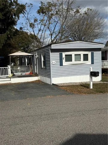 $139,900 | 11 Krzak Road, North Kingstown, RI 02852